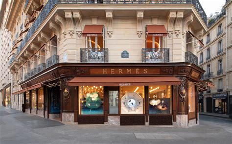 maison d hermes|hermes france online shop.